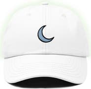 Dalix Moon Cap