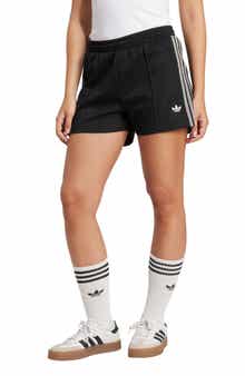 adidas Originals 3 Stripes Shorts