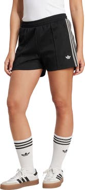 adidas Originals 3 Stripes Shorts