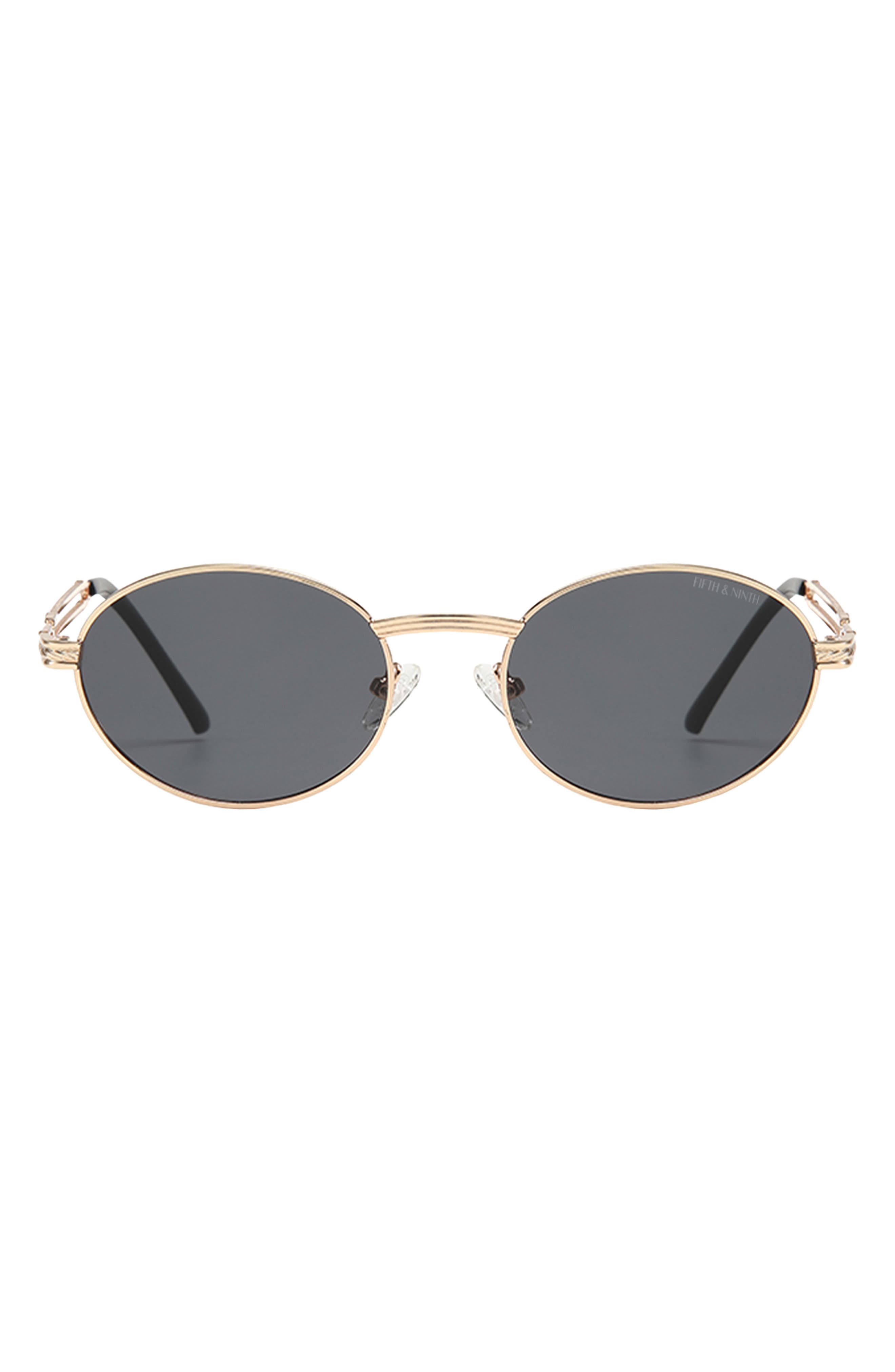 BLACK/GOLD