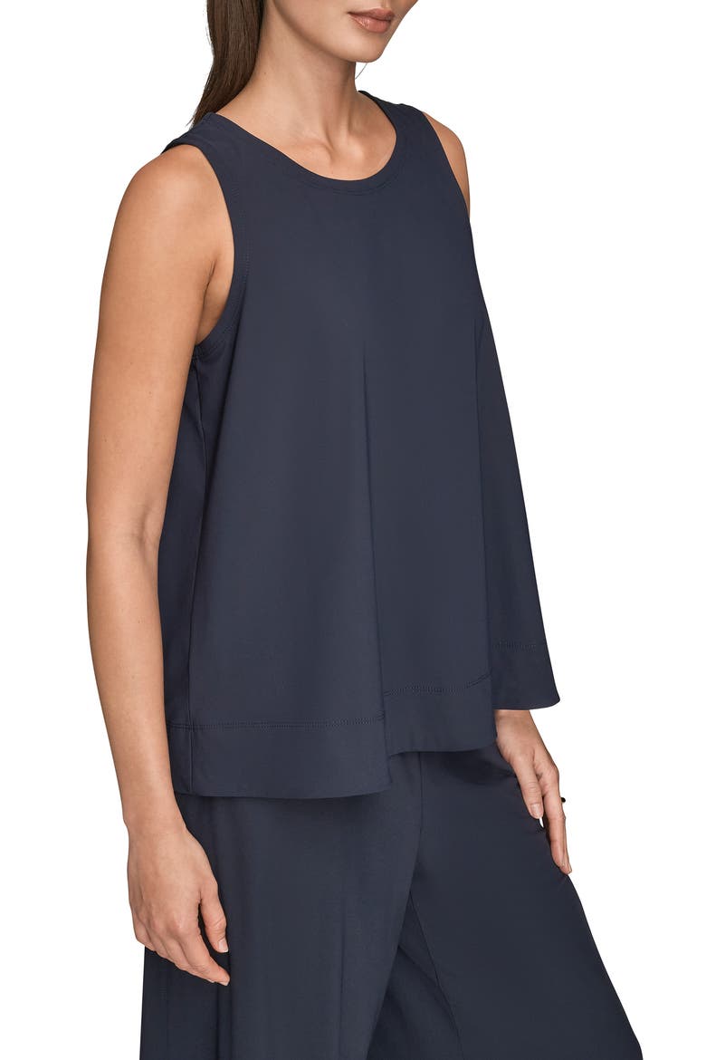 Sleeveless Top, Alternate, color, NIGHTFALL