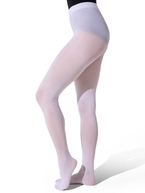 Ultra Soft Footed Tight