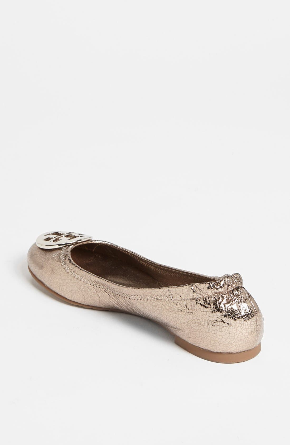 Tory Burch 'Reva' Flat, Alternate, color, 