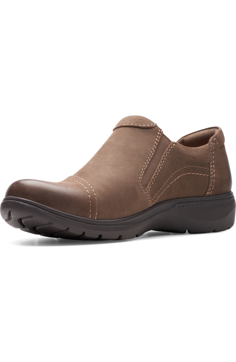Clarks<sup>®</sup> Carleigh Ray Shoe, Alternate, color,