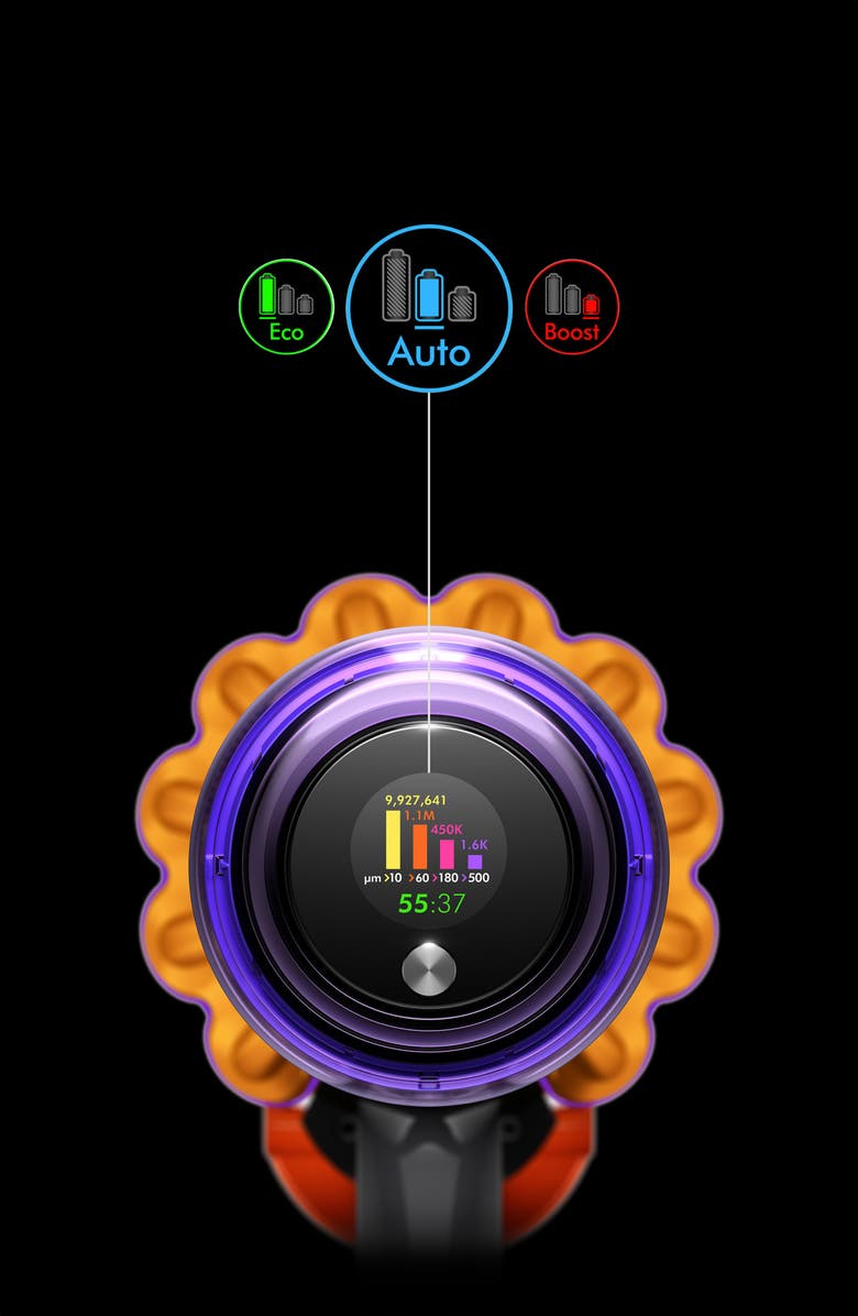 Dyson V15 Detect Cordless Vacuum, Alternate, color,