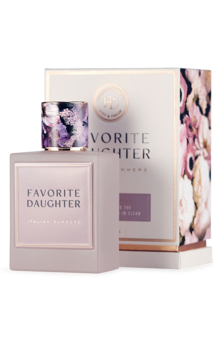 Favorite Daughter Italian Summers Eau de Parfum, Alternate, color, 