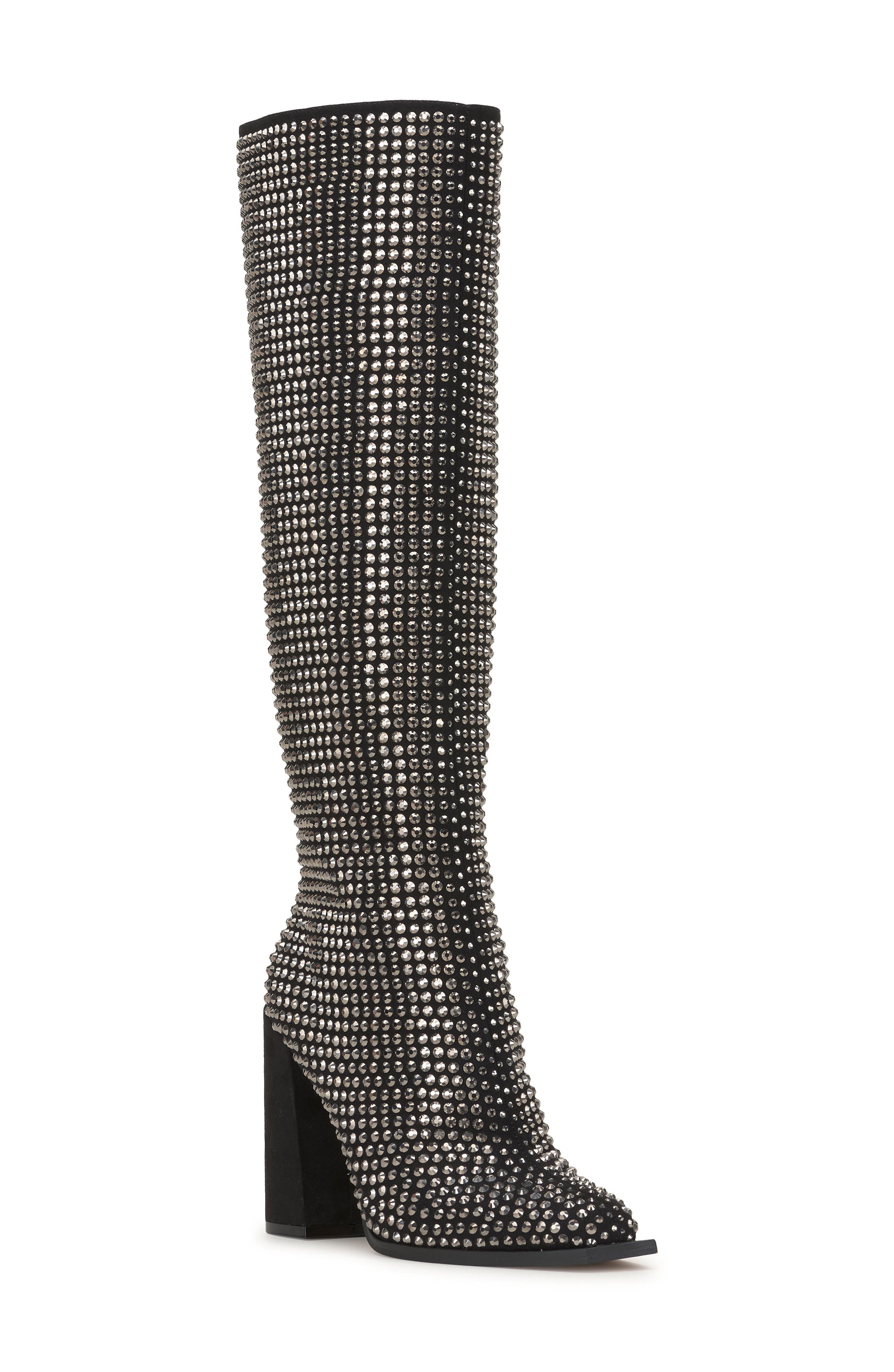 Jessica Simpson Lovelly Knee High Boot, Main, color, 