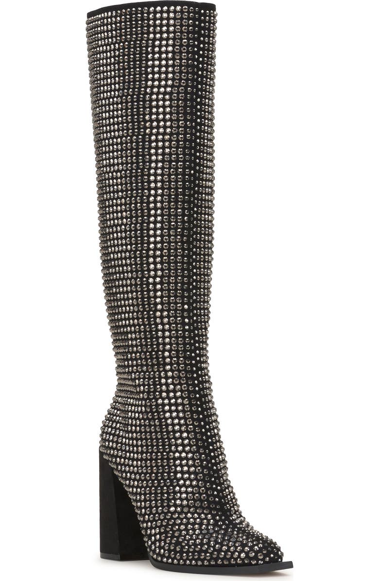 Jessica Simpson Lovelly Knee High Boot, Main, color,