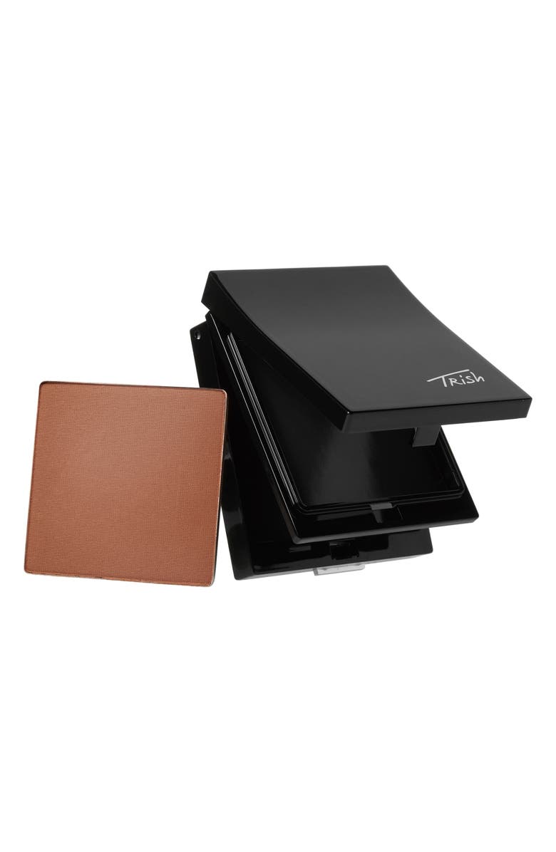 Trish McEvoy Powder Bronzer Refill, Alternate, color, 