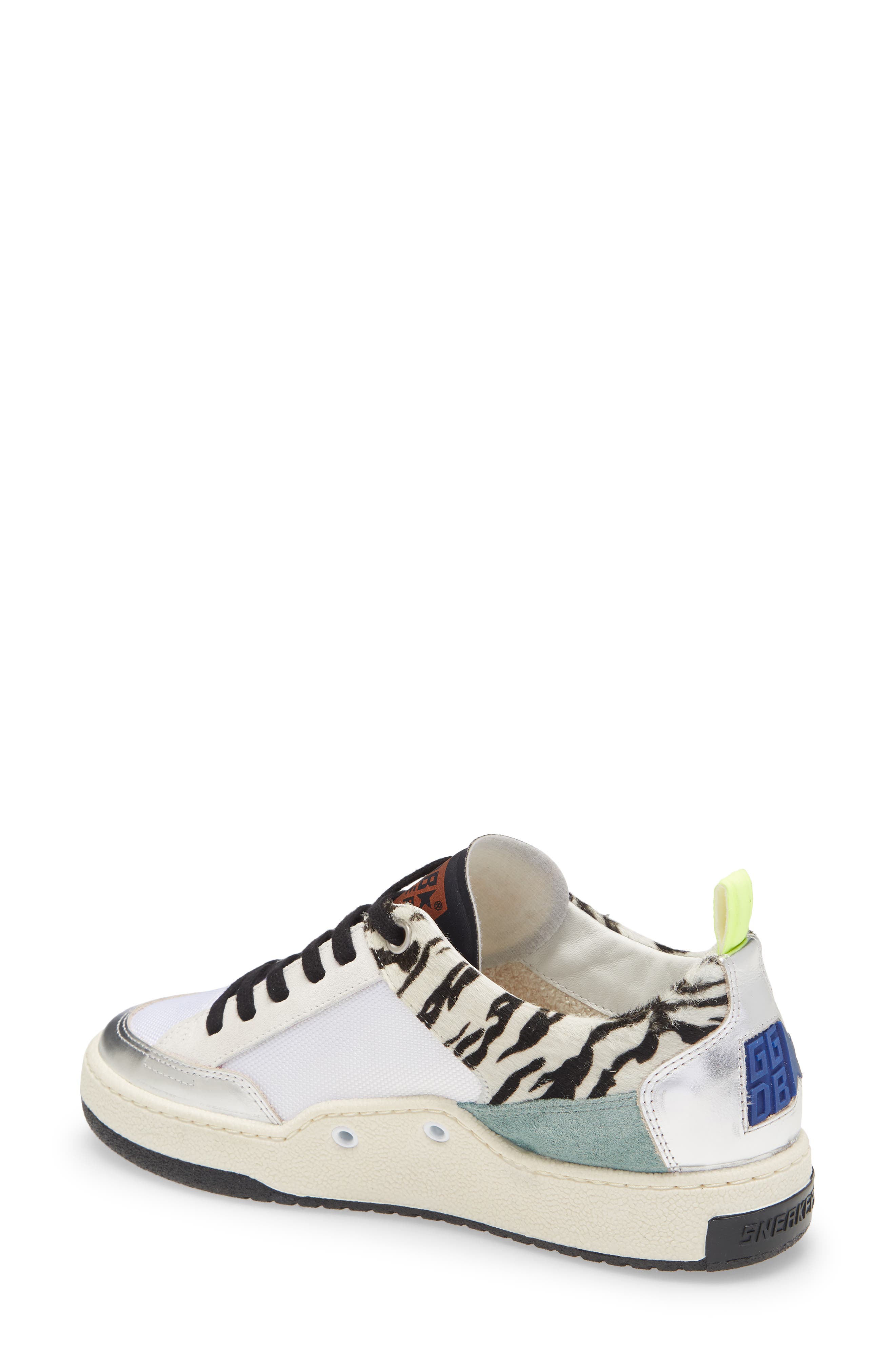 Golden Goose Yeah Low Top Sneaker, Alternate, color, 