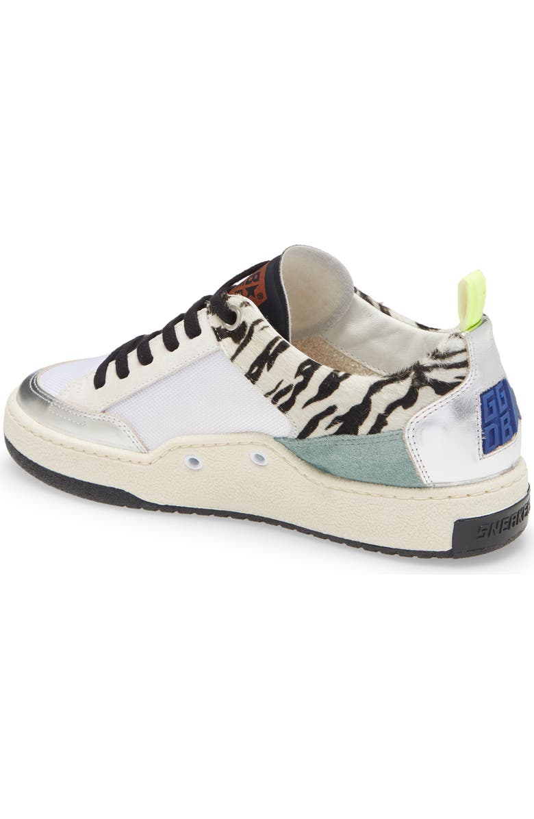 Golden Goose Yeah Low Top Sneaker, Alternate, color,