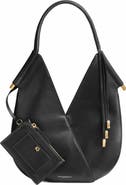 Donna Karan New York Baldwin Mini Shoulder