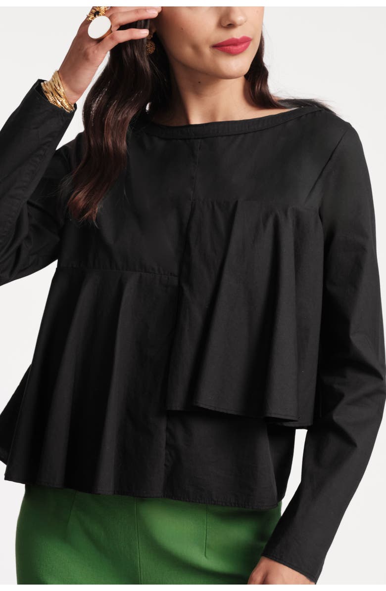 Frances Valentine Wendy Top Solid, Main, color, 