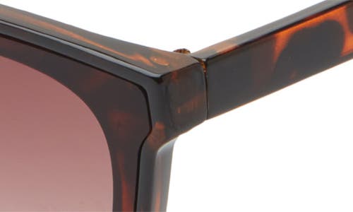 Bp. Slim Cat Eye Sunglasses