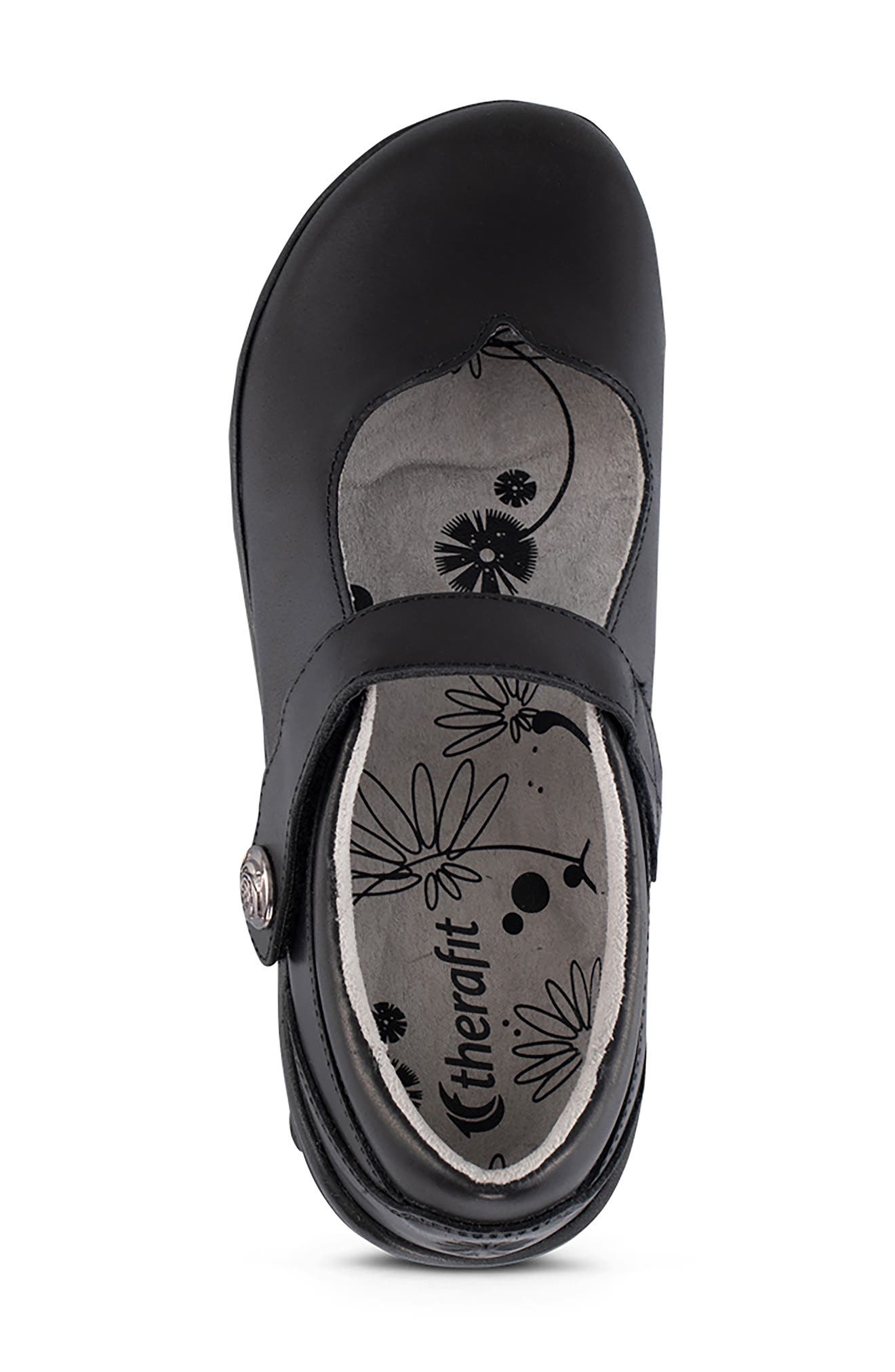 Therafit Melissa Mary Jane Sneaker, Alternate, color, 