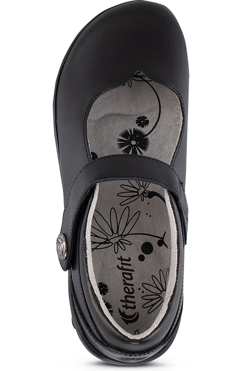 Therafit Melissa Mary Jane Sneaker, Alternate, color,