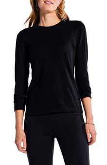 NIC+ZOE Long Sleeve Sweater