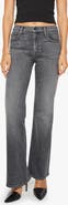 MOTHER The Bookie Flare Jeans