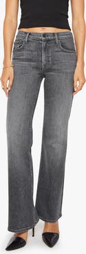 MOTHER The Bookie Flare Jeans