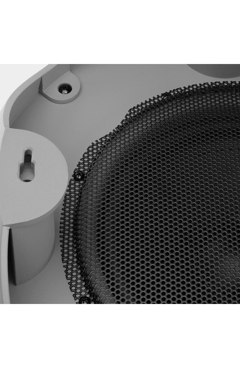 Polk Audio Atrium SUB100 Outdoor Passive Subwoofer, Alternate, color, Gray