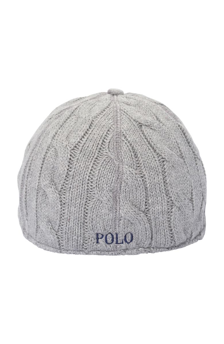 Polo Ralph Lauren Classic Cable Cap, Alternate, color,