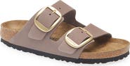 Birkenstock Arizona Big Buckle Slide Sandal