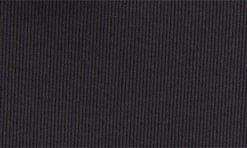 Reformation Hudson Knit Tank In Black