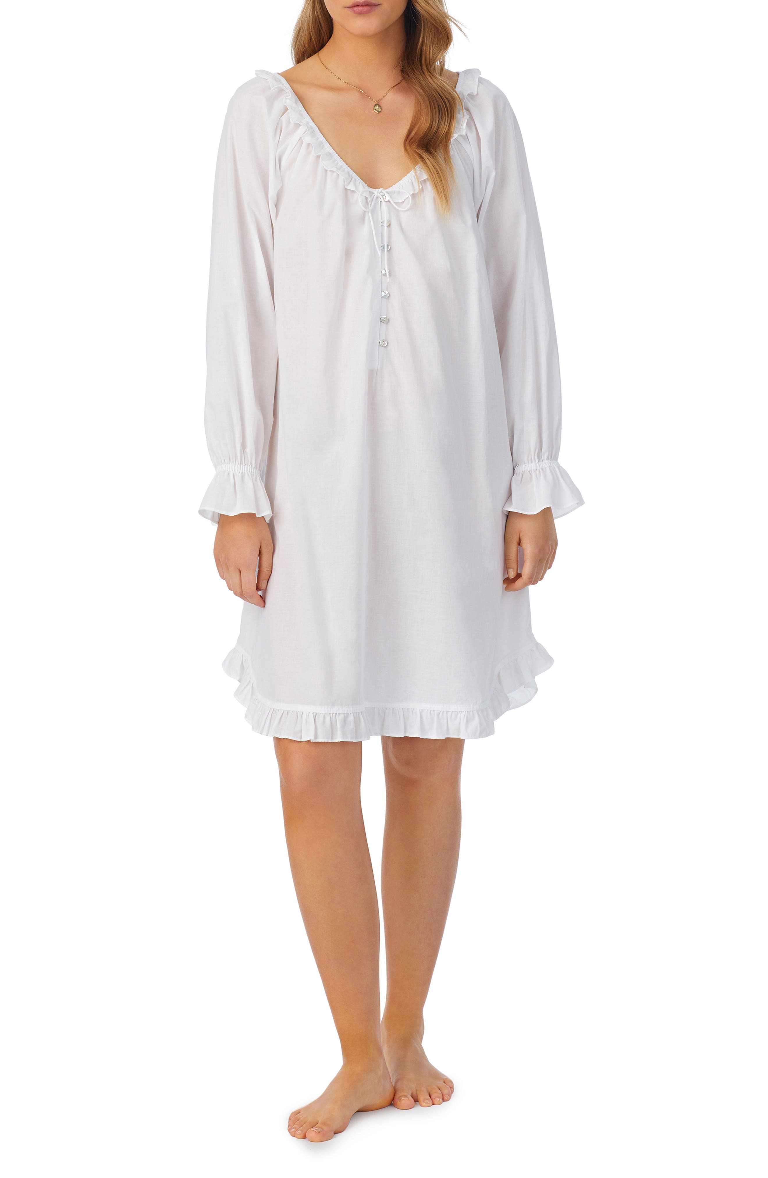 selected WHITE