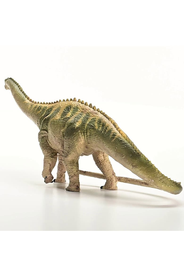 Diplodocus 11 Inch Dinosaur Figurine, Alternate, color, Multicolored