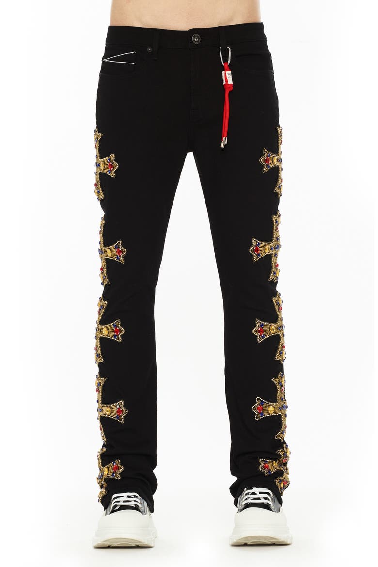 Lenny 603 Bootcut Jeans, Main, color, RENAISSANCE