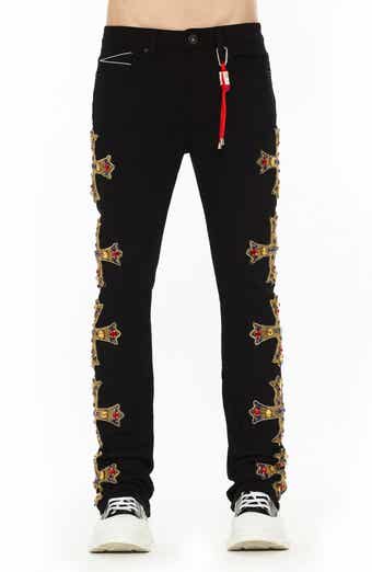 Lenny 603 Bootcut Jeans