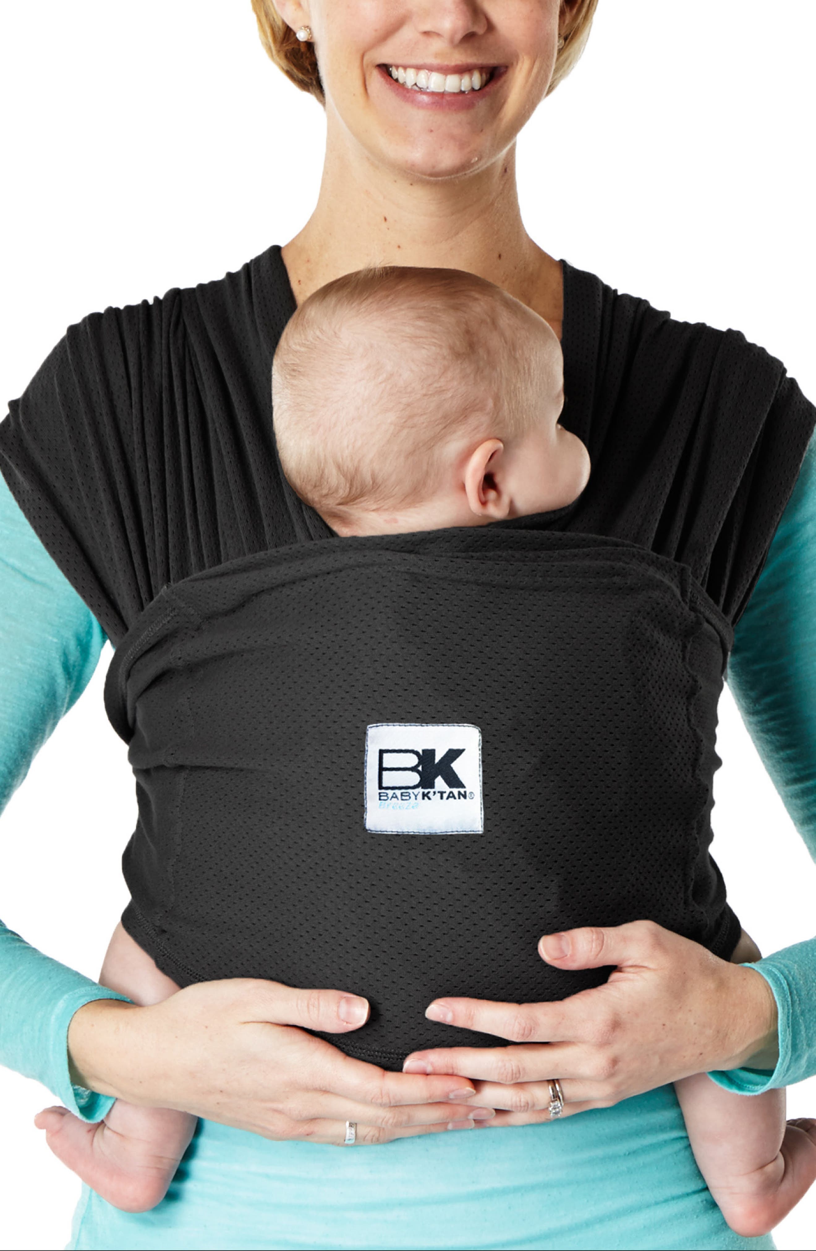 Baby K'tan Breeze Baby Wrap Carrier | Nordstrom