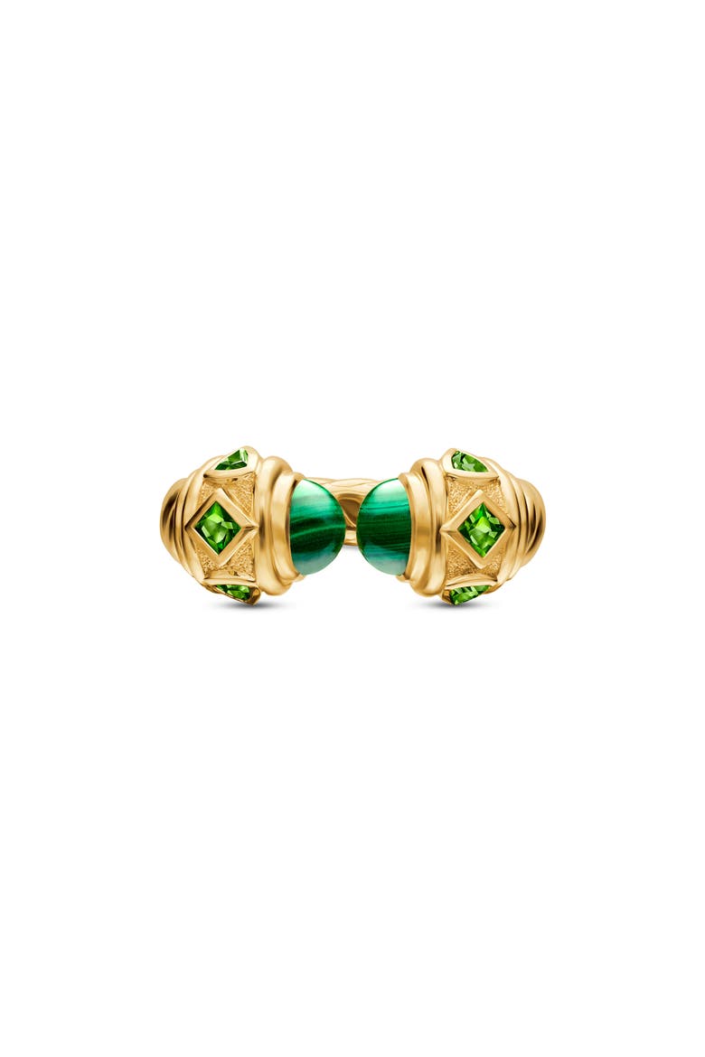 Renaissance Color Ring, Alternate, color, 18K YELLOW GOLD