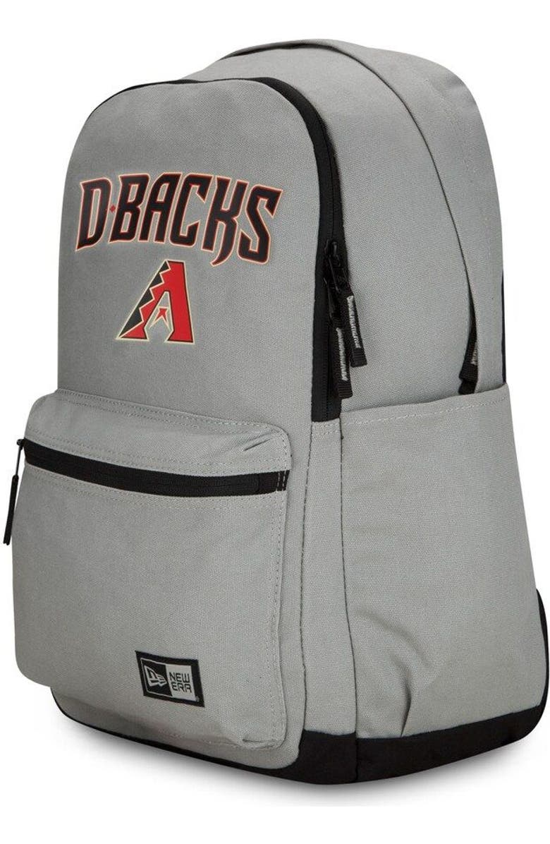 New Era Arizona Diamondbacks Throwback Backpack, Main, color,