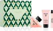 Prada Paradoxe Eau de Parfum 3-Piece Gift Set