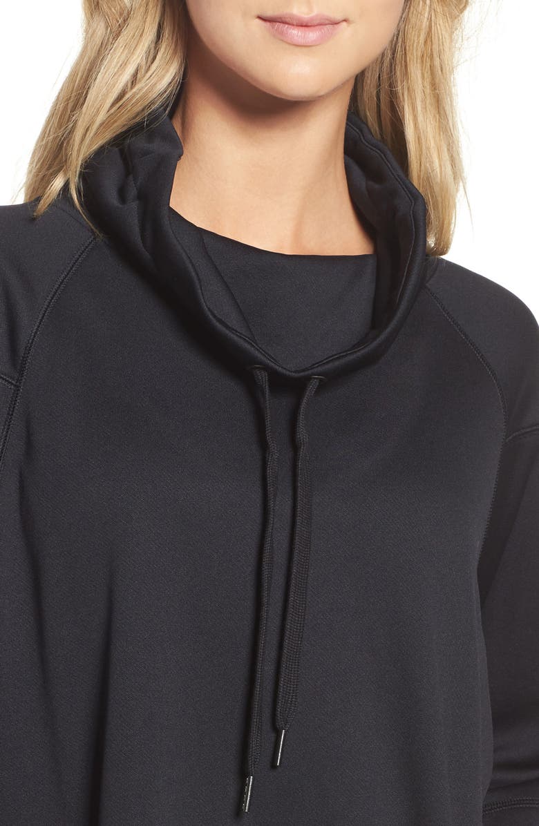 Zella Get It Girl Pullover, Alternate, color, 