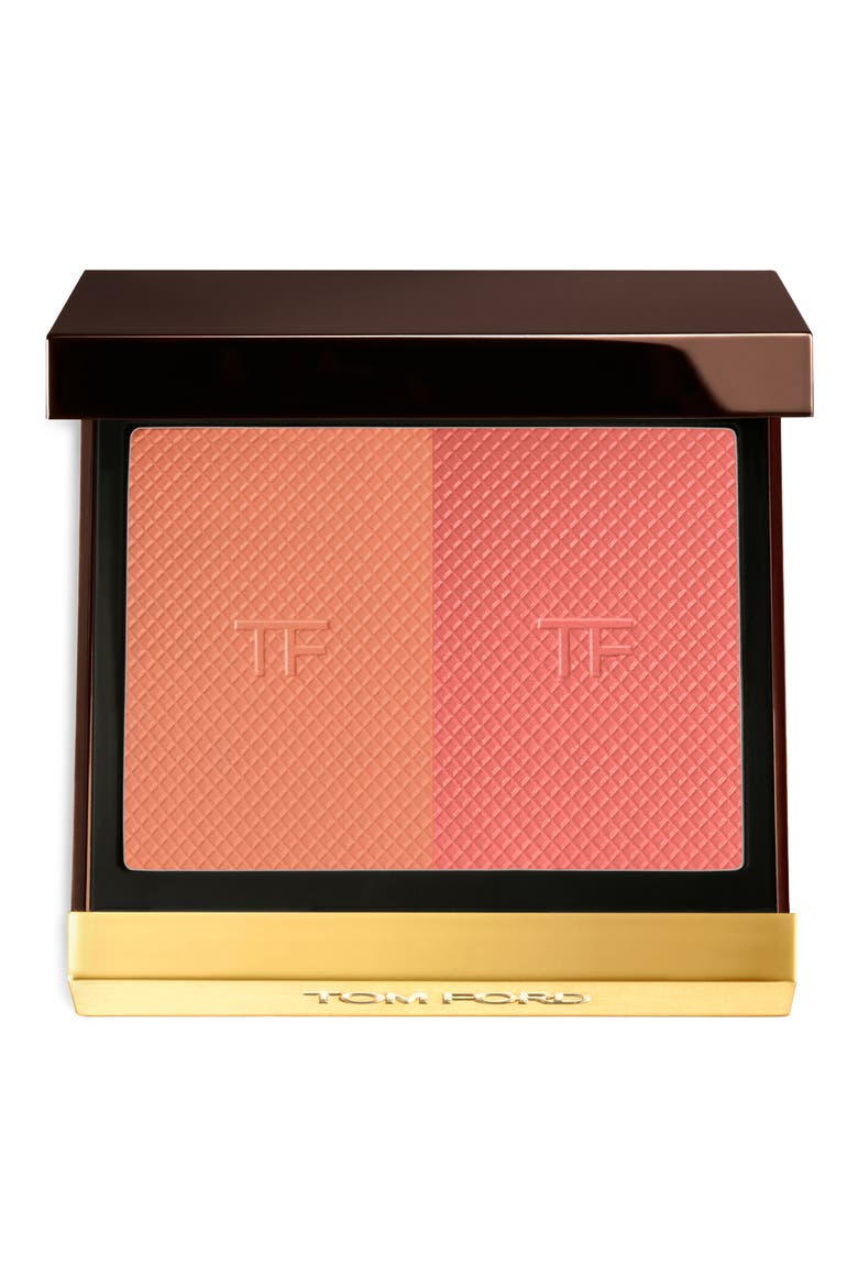 TOM FORD Shade & Illuminate Blush Duo Palette (Women) | Nordstrom