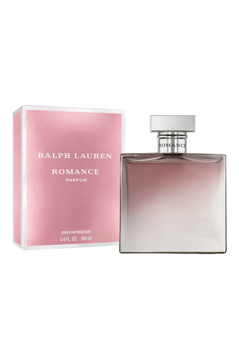 Romance Parfum, Alternate, color, NO COLOR