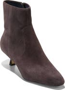 Cole Haan Tyldie Kitten Heel Bootie