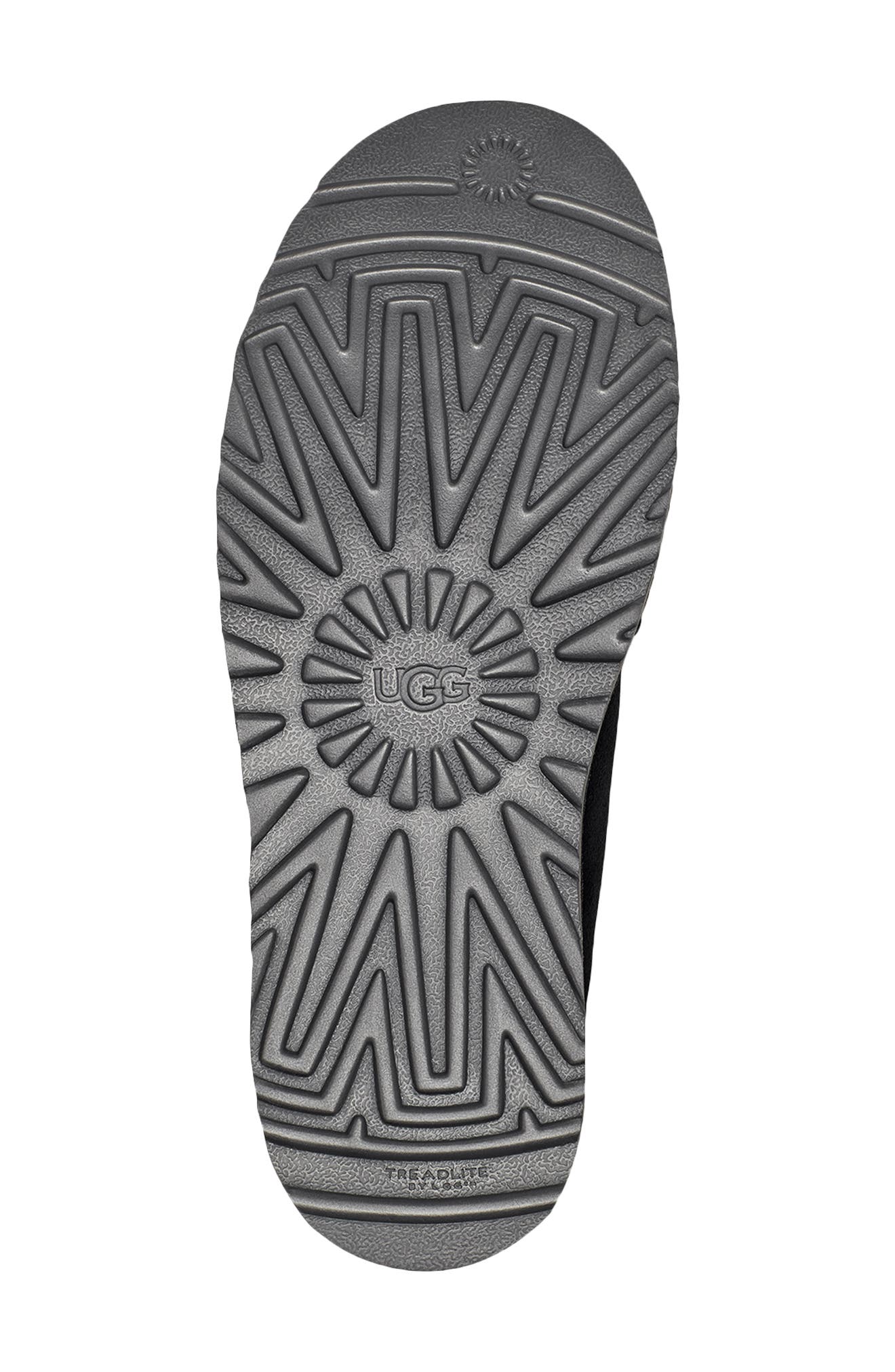 UGG<sup>®</sup> Campout Low Chukka Boot, Alternate, color, 