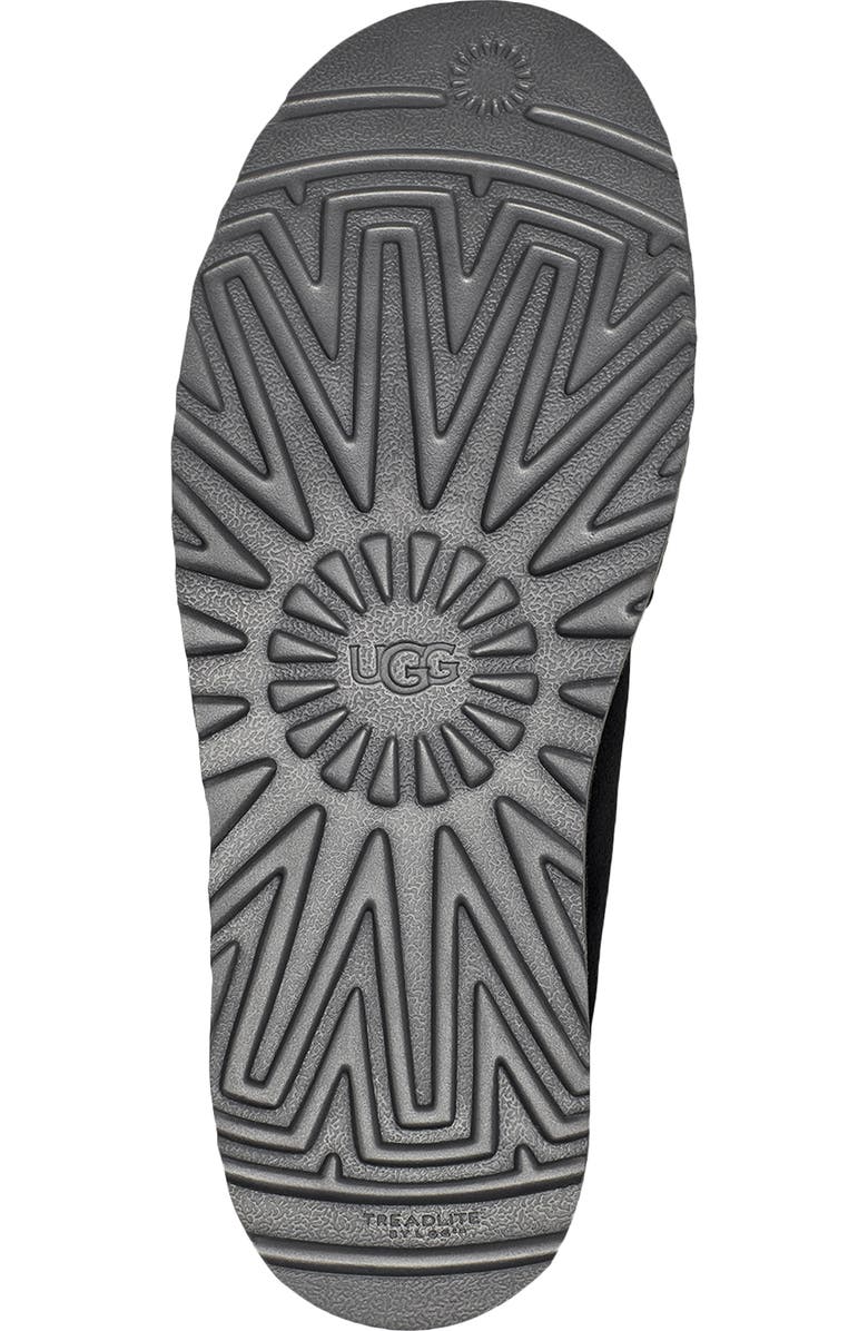 UGG<sup>®</sup> Campout Low Chukka Boot, Alternate, color,