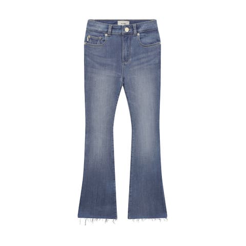 Claire Bootcut Jeans (Toddler, Little Kid & Big Kid)