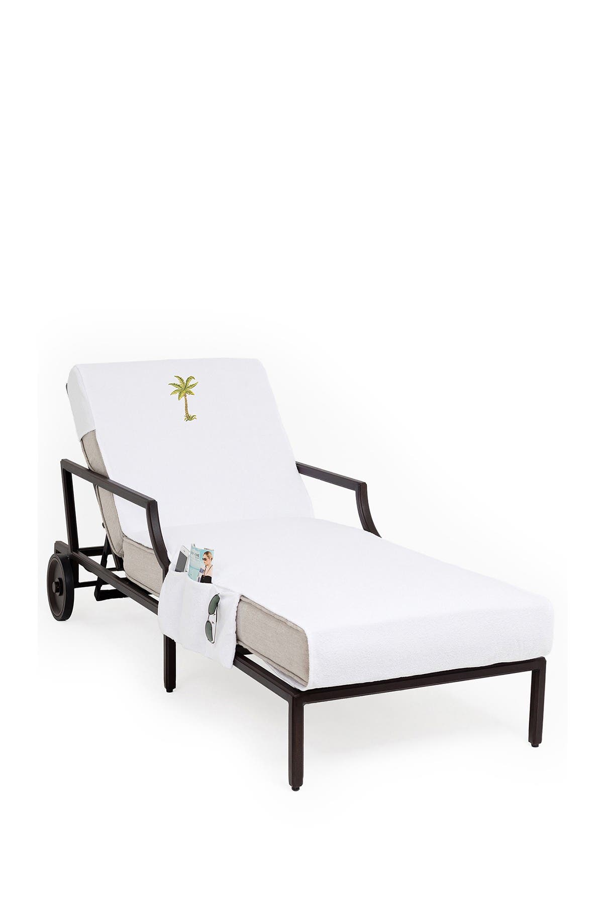 selected WHITE
