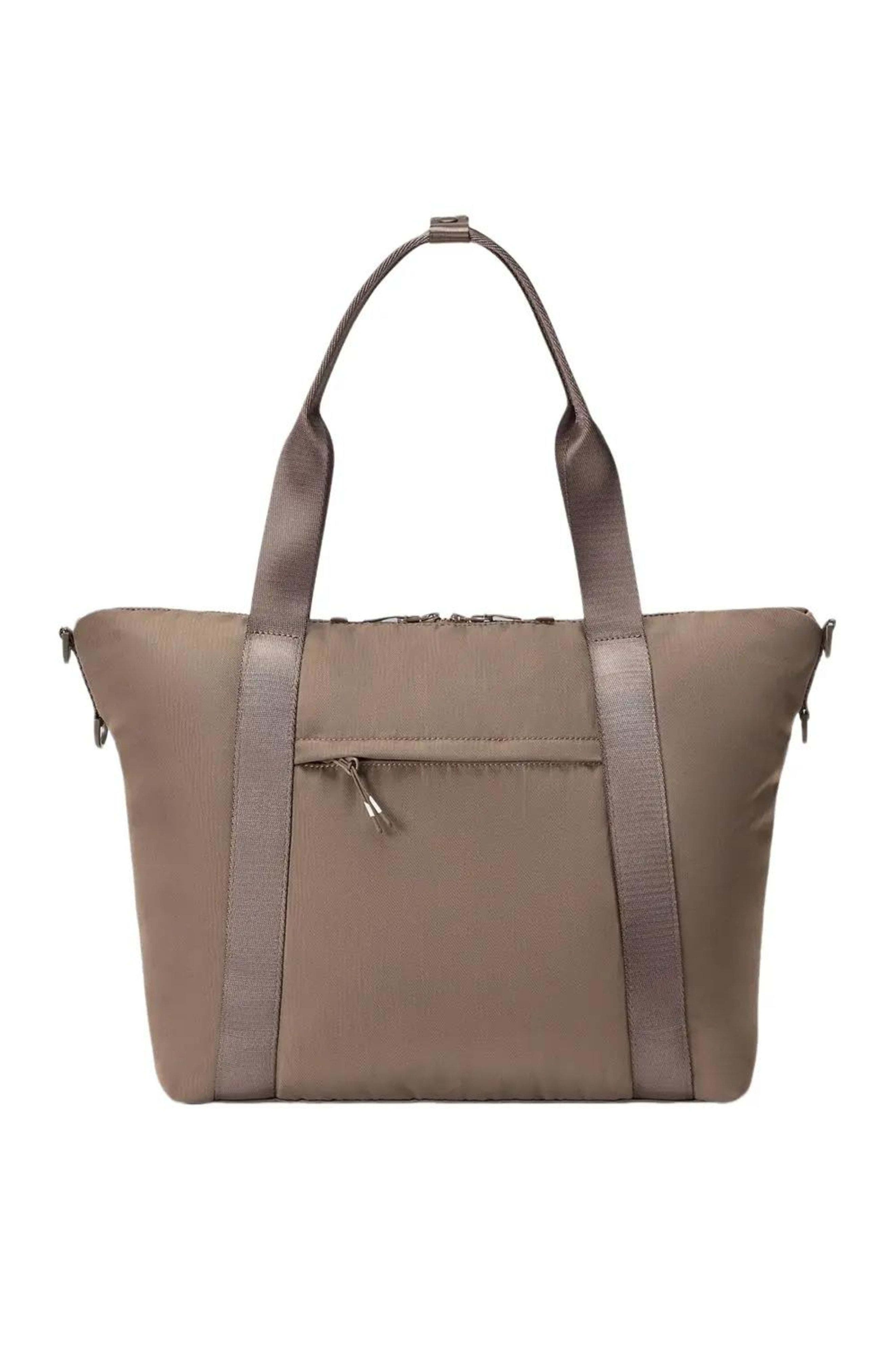 The Everyday Tote, Alternate, color, Desert Shadows
