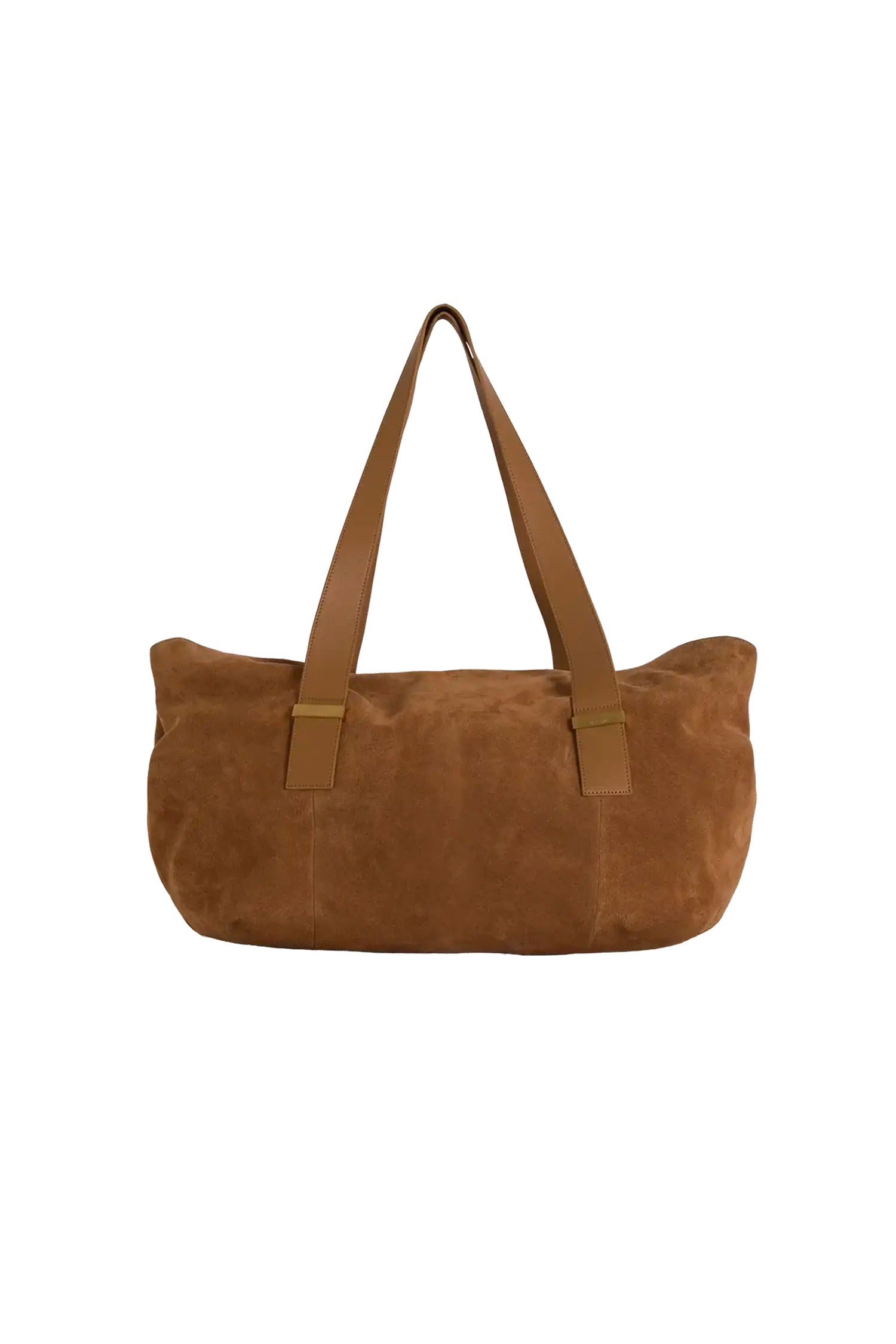 7AM Suede Hobo Bag, Alternate, color, Light Brown