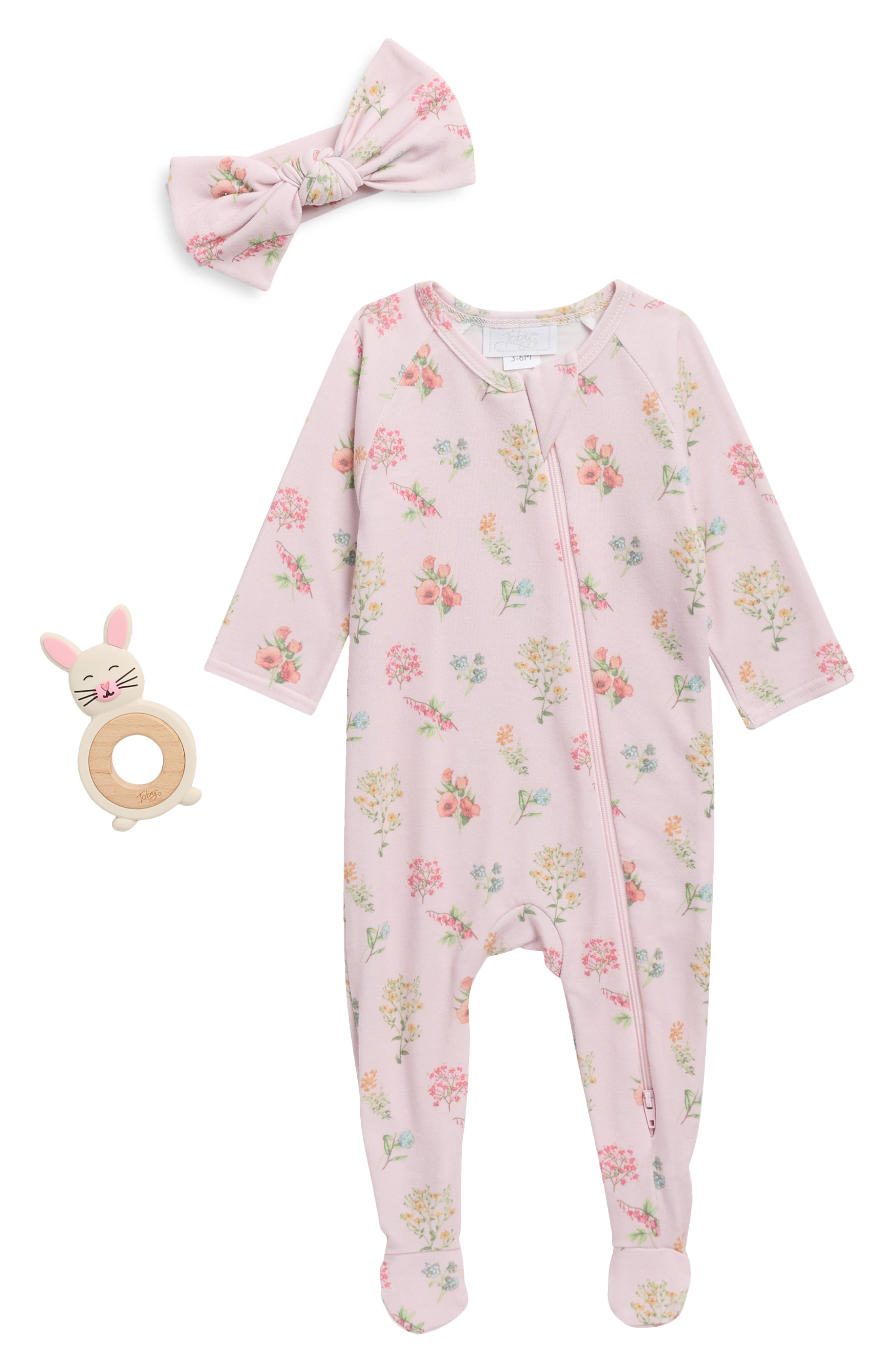 selected PRECIOUS PINK