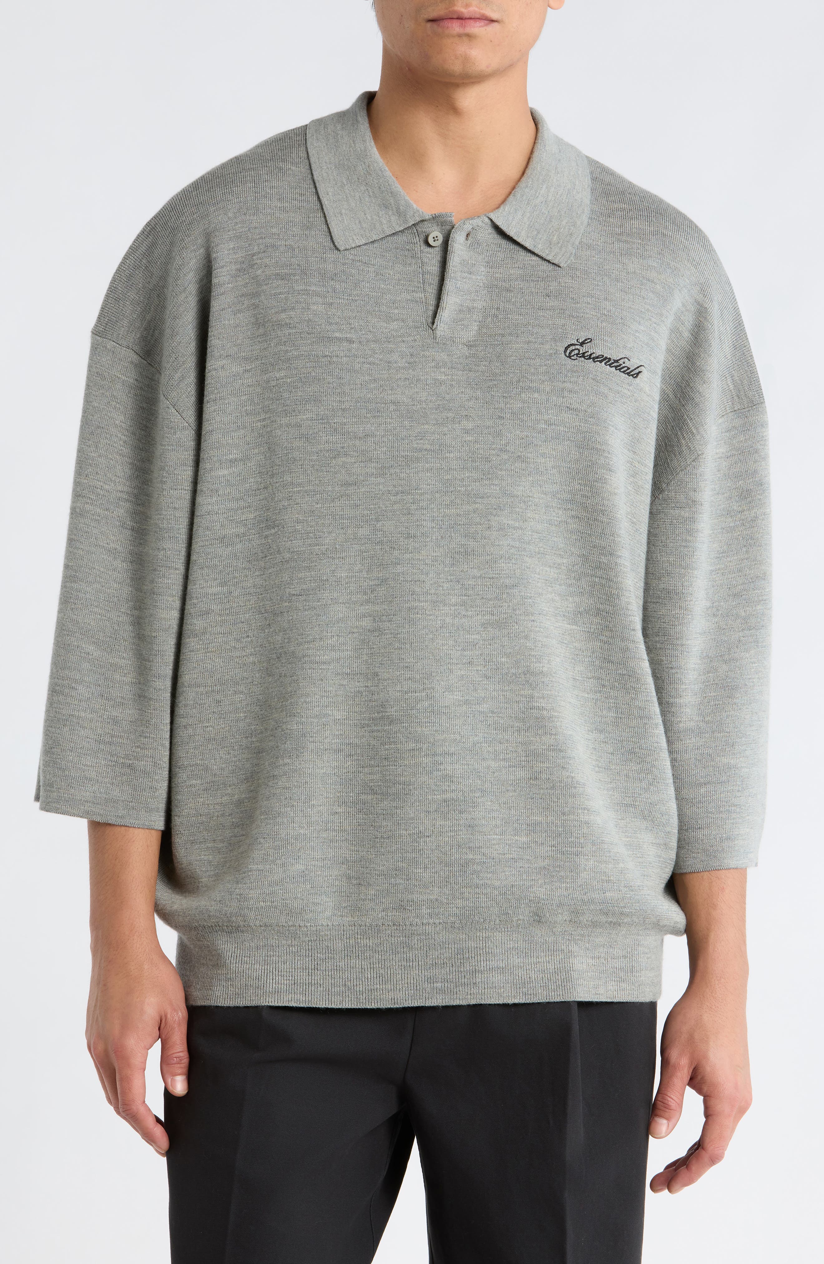 selected CONCRETE HEATHER