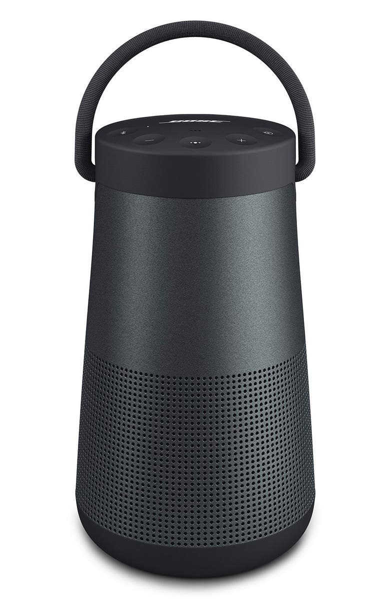 Bose<sup>®</sup> SoundLink<sup>®</sup> Revolve+ Bluetooth<sup>®</sup> Speaker, Main, color,