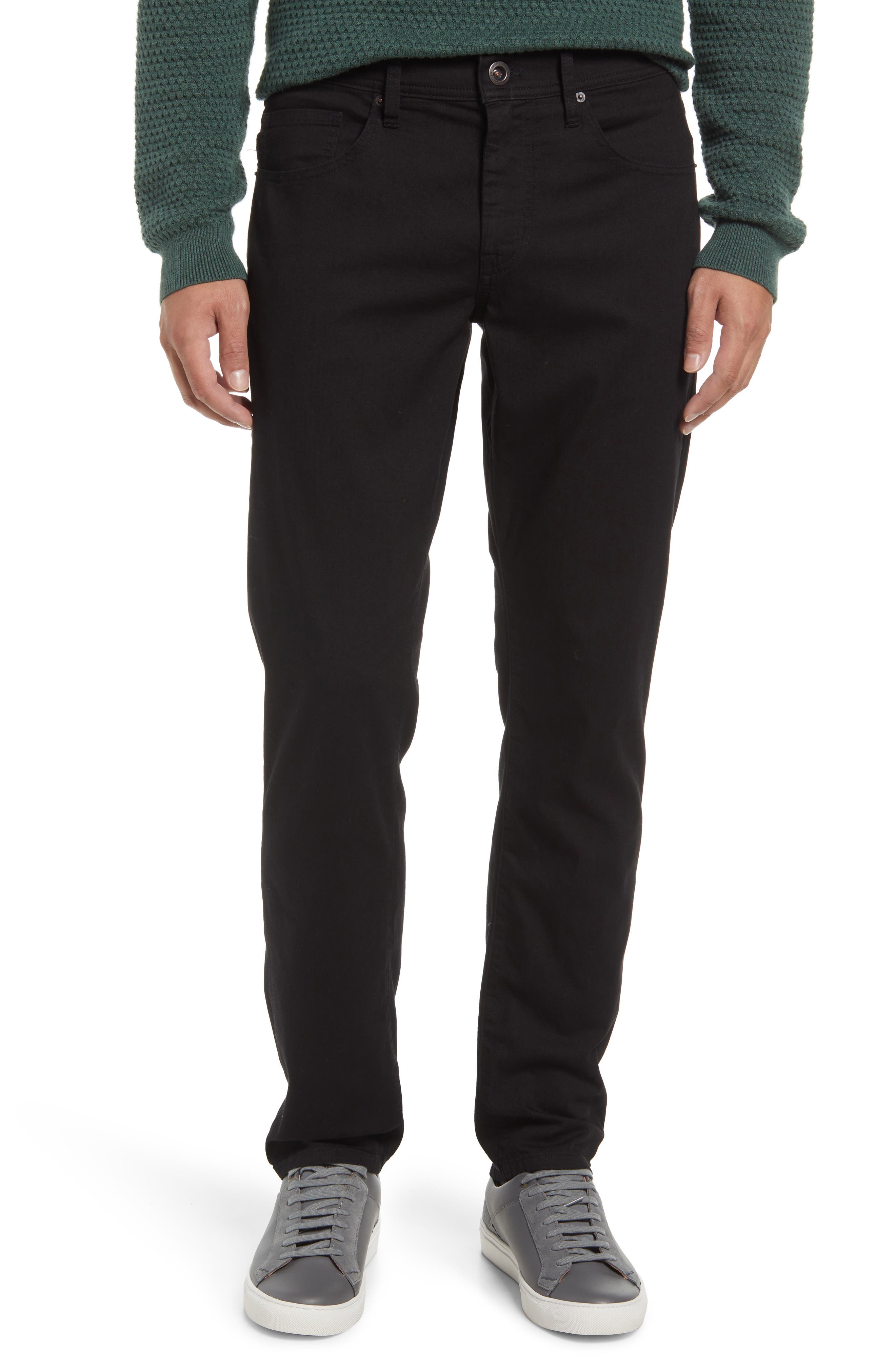 TravisMathew Legacy Straight Leg Jeans