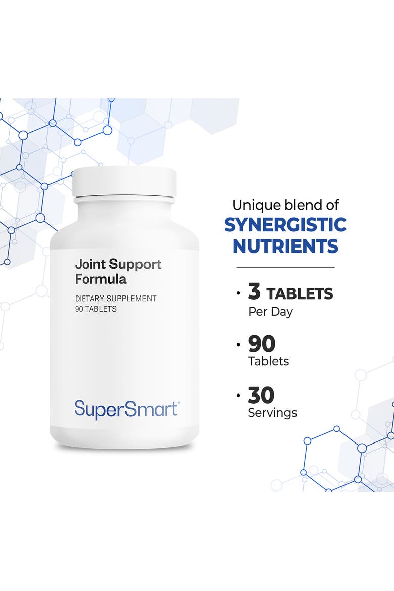 Joint Support Formula, Alternate, color, None